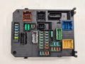 PEUGEOT 308 T9 FUSE BOX 9806687880