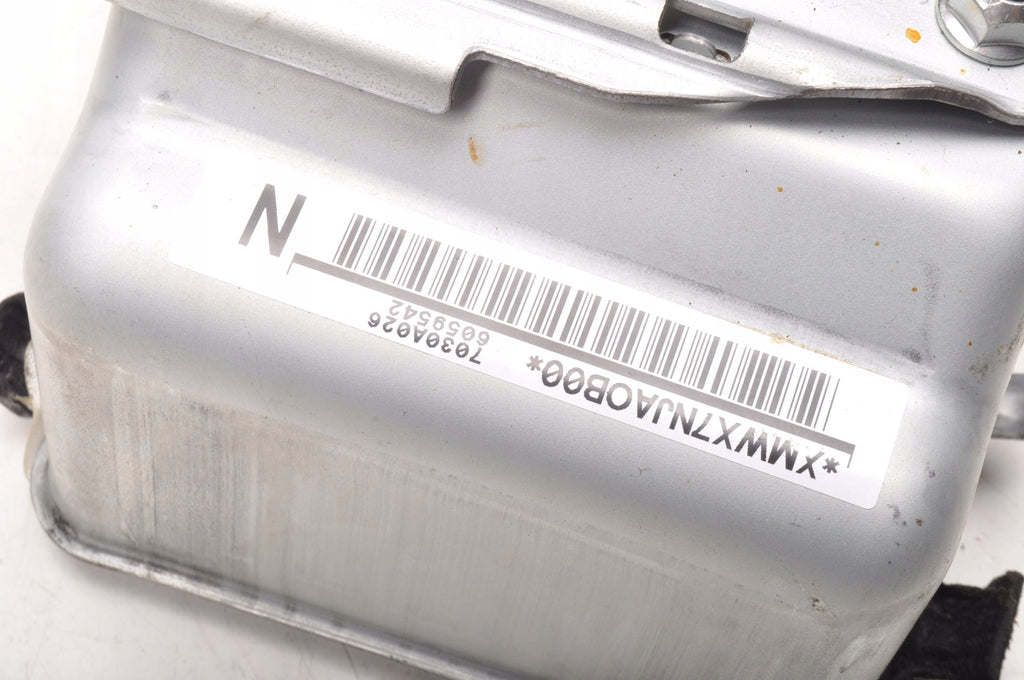 PEUGEOT 4007 PASSENGER AIRBAG CUSHION 7030A026