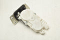 PEUGEOT 4008 TAILGATE LOCK