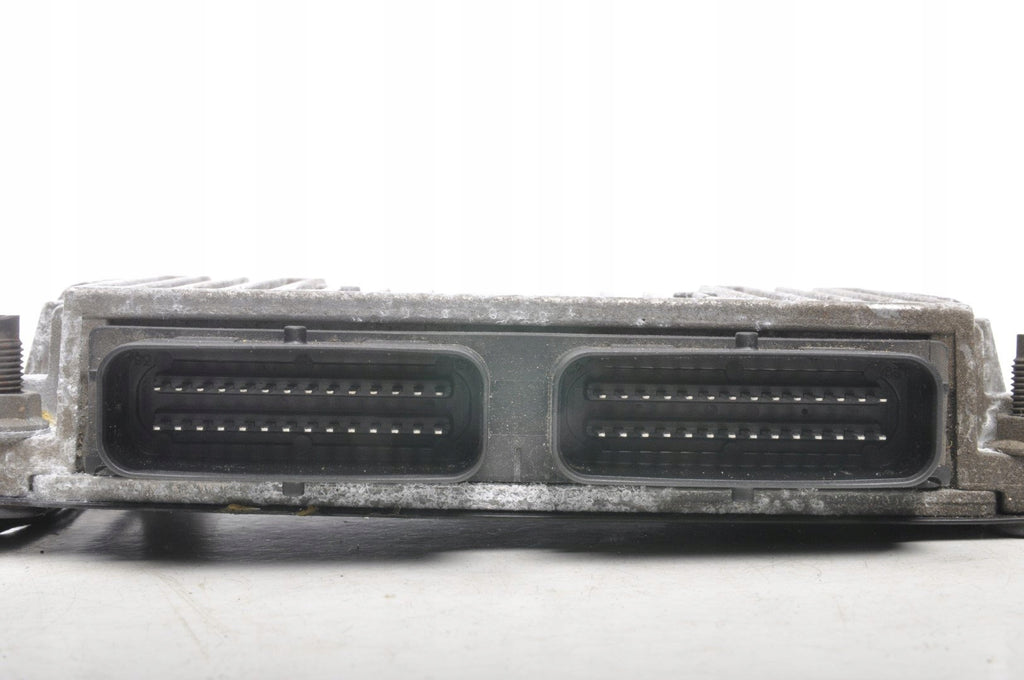 PEUGEOT 406 2.0 16V COMPUTER BOX 9633691880