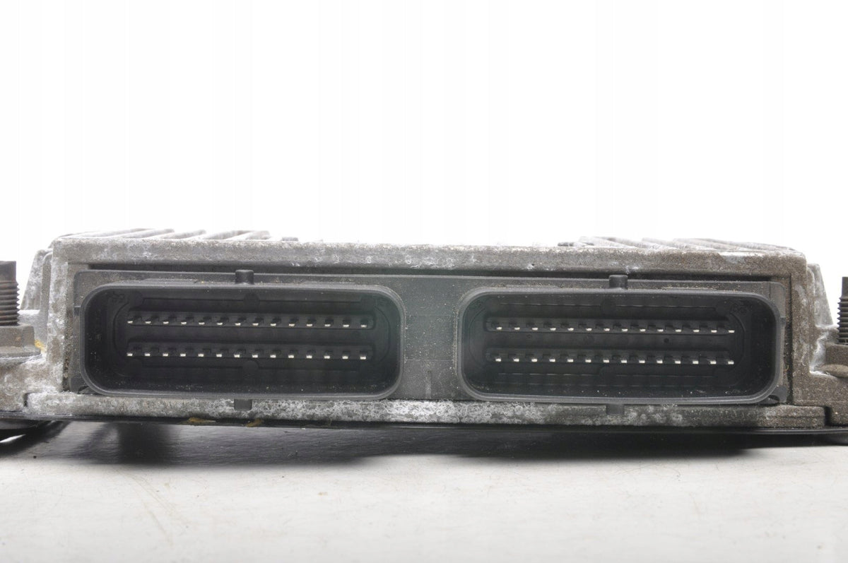 PEUGEOT 406 2.0 16V COMPUTER BOX 9633691880