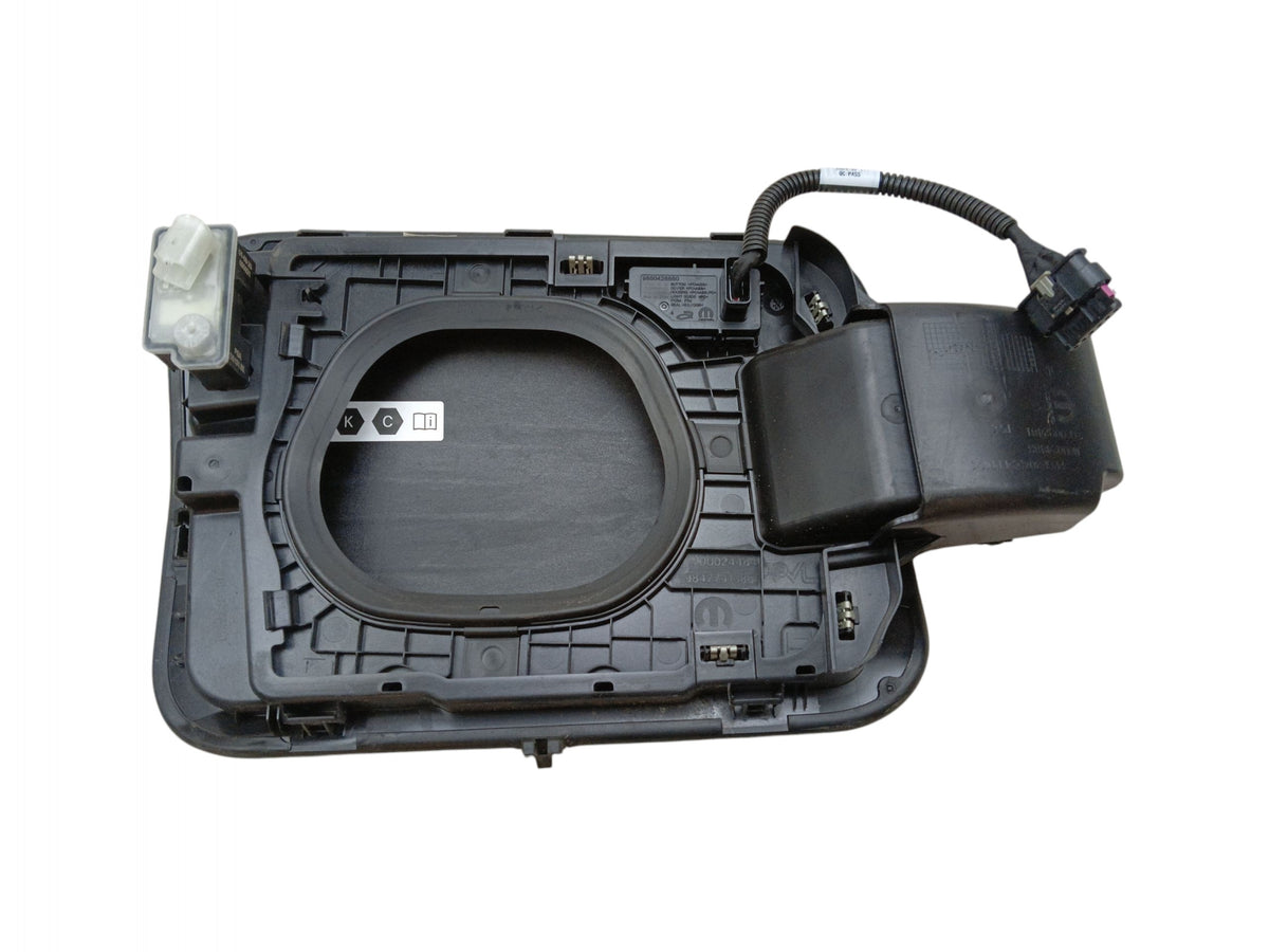 PEUGEOT 5008 III LAK CHARGING PORT FLAP: KTVD (2024-) 9847741380