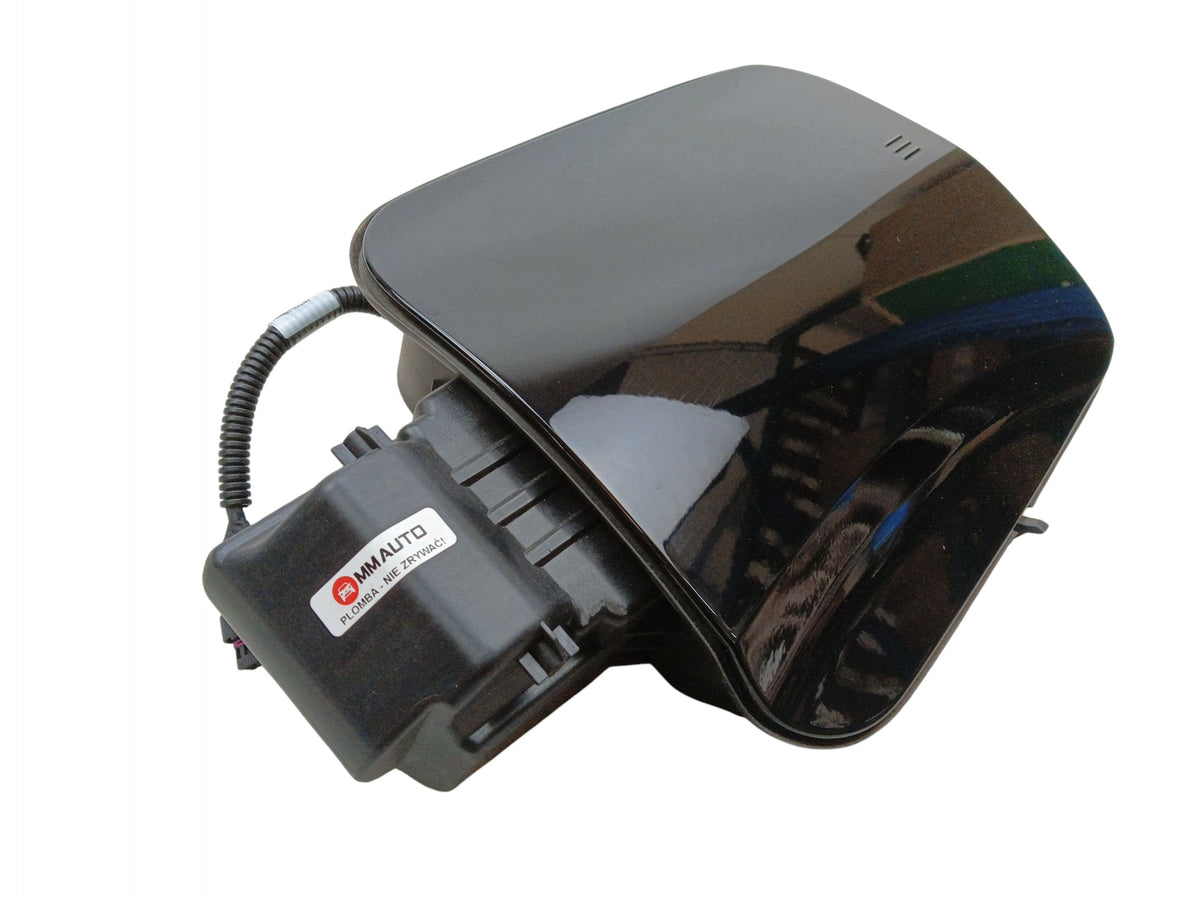PEUGEOT 5008 III LAK CHARGING PORT FLAP: KTVD (2024-) 9847741380