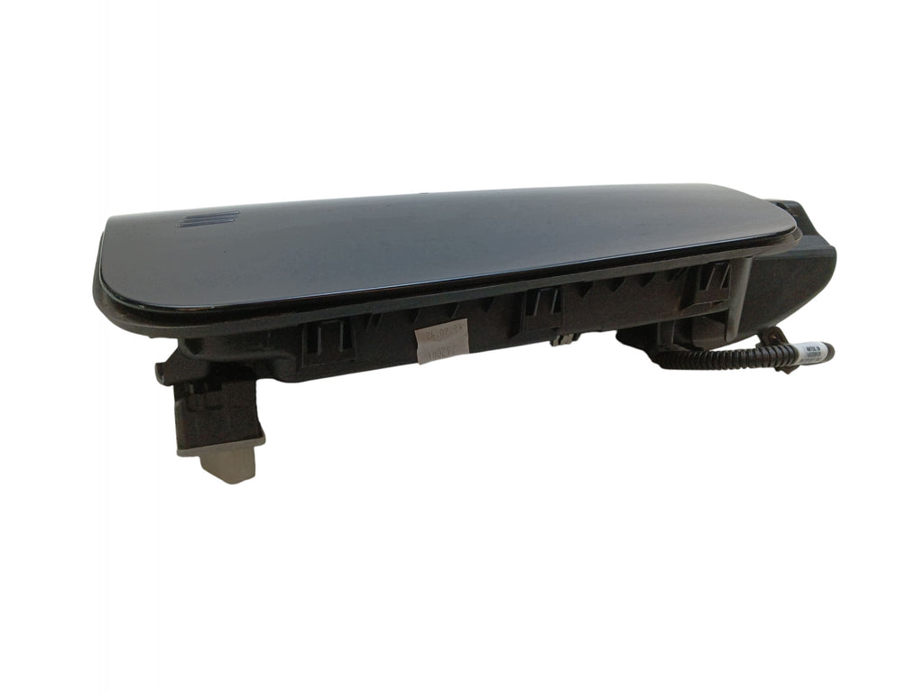 PEUGEOT 5008 III LAK CHARGING PORT FLAP: KTVD (2024-) 9847741380