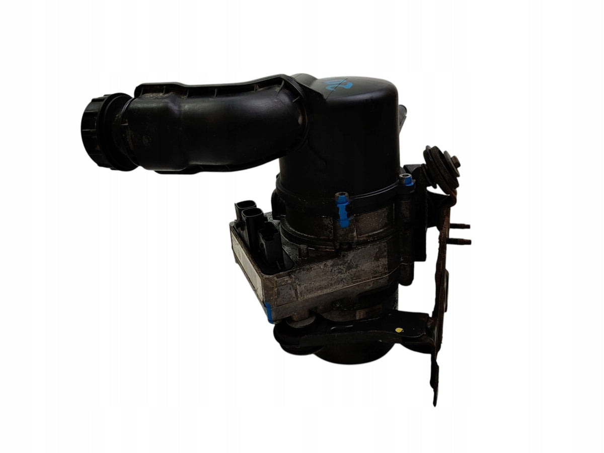 PEUGEOT 508 AND 9675277380 BOOSTER PUMP