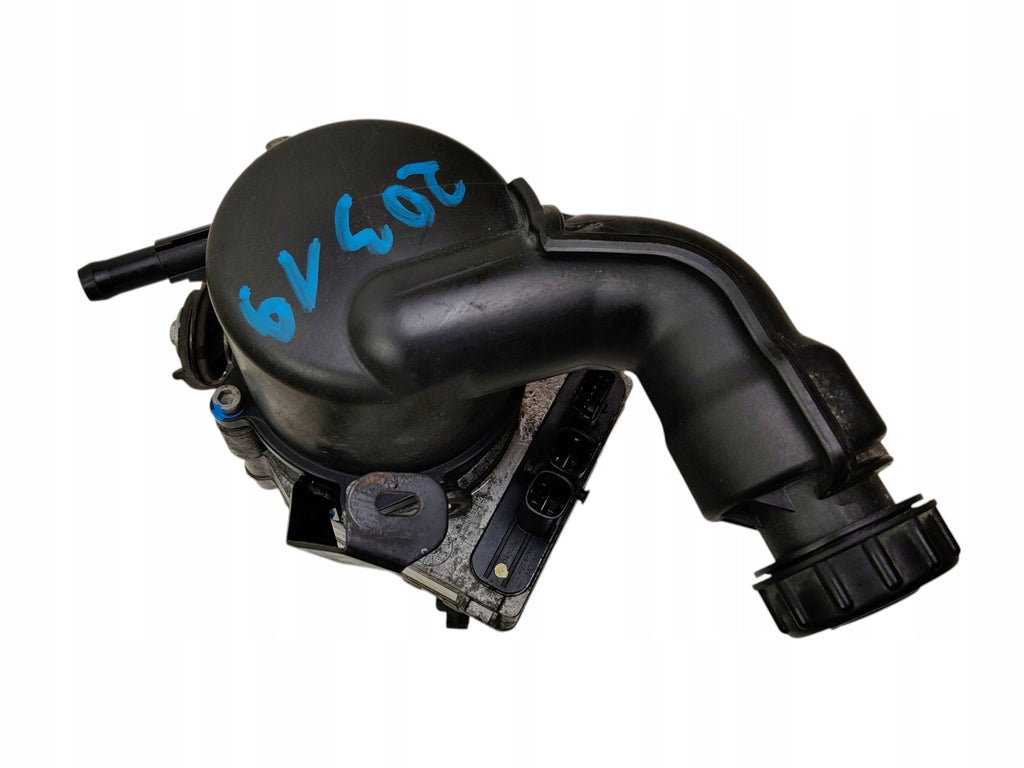 PEUGEOT 508 AND 9675277380 BOOSTER PUMP