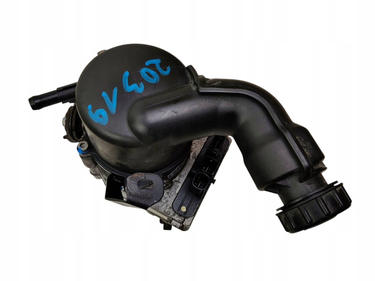 PEUGEOT 508 AND 9675277380 BOOSTER PUMP