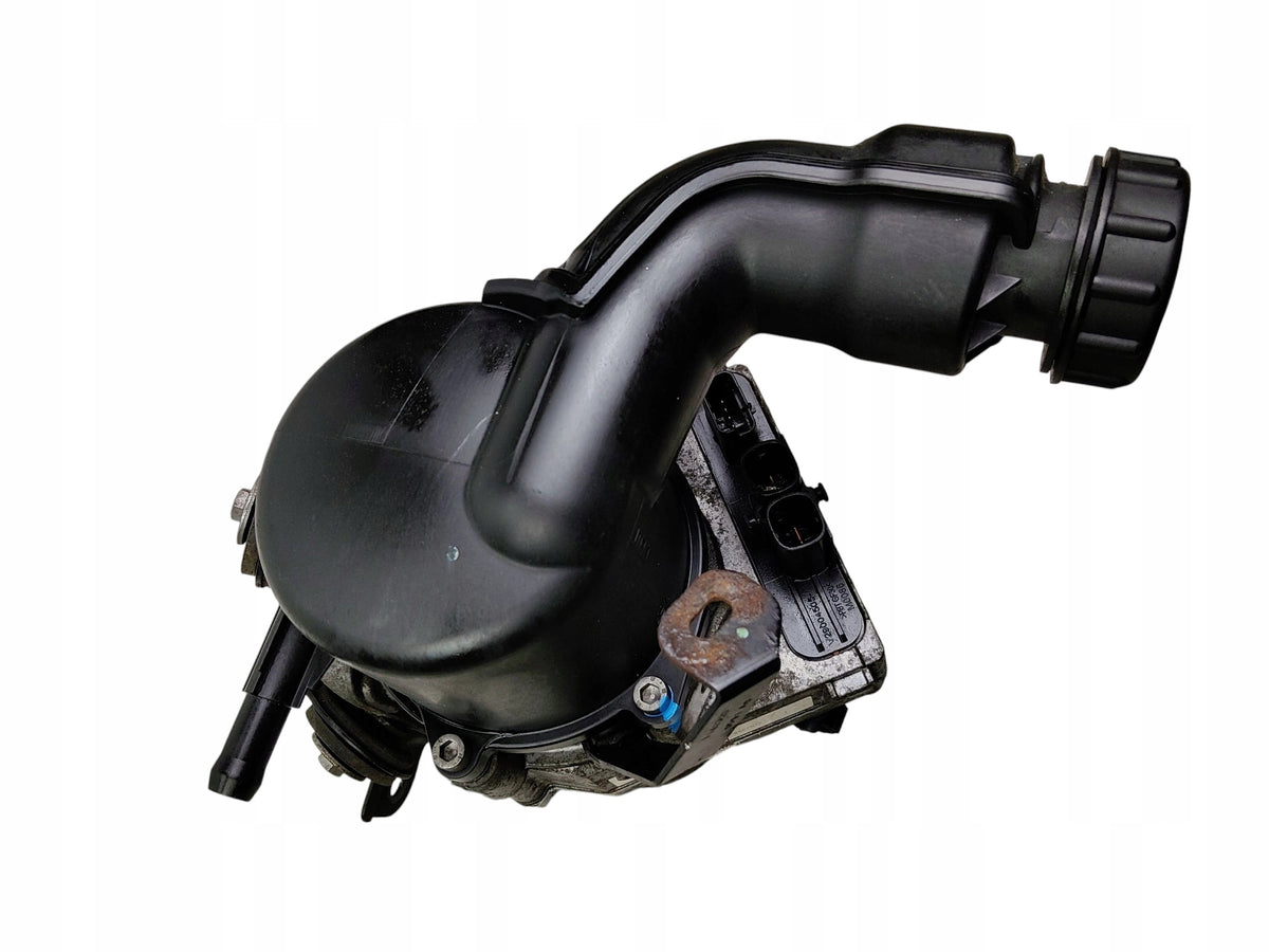 PEUGEOT 508 AND 9675277480 BOOSTER PUMP