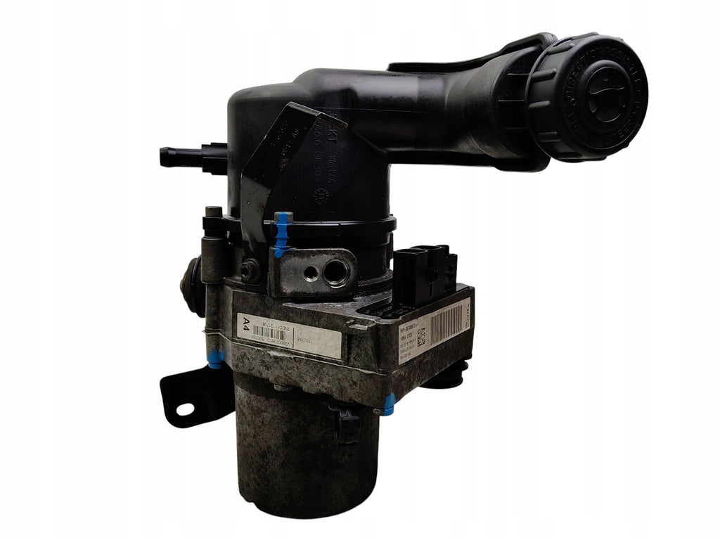 PEUGEOT 508 AND 9675277480 BOOSTER PUMP