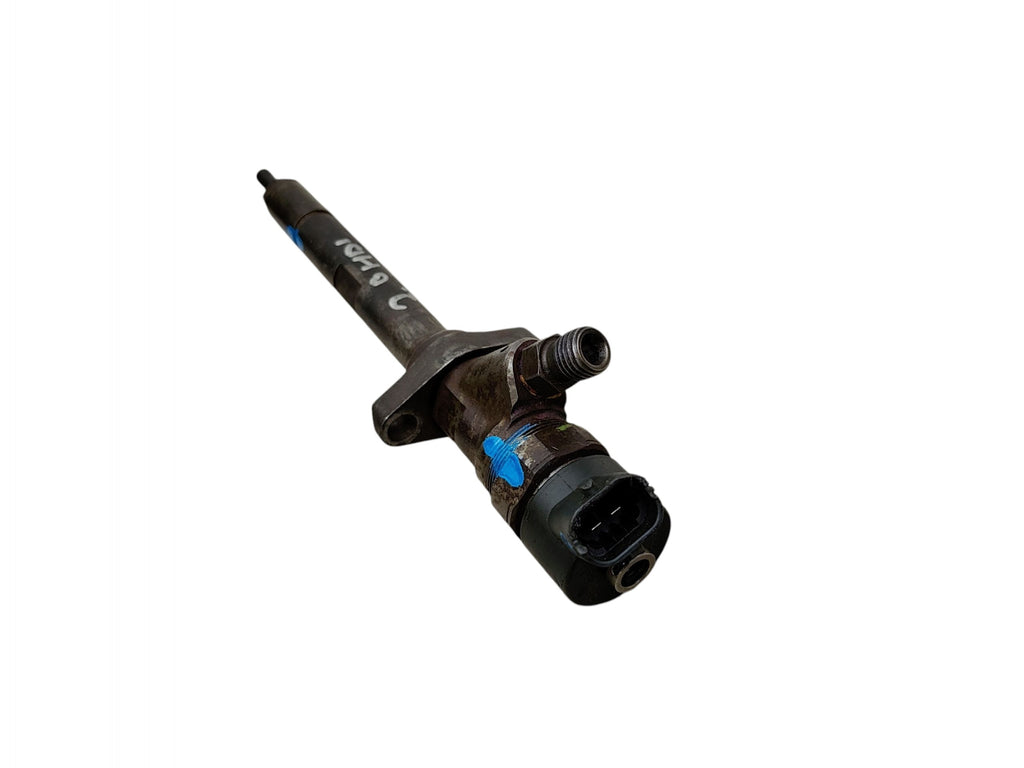 PEUGEOT 607 807 406 C5 AND C8 2.2 HDI 9637277980 0445110036 INJECTOR