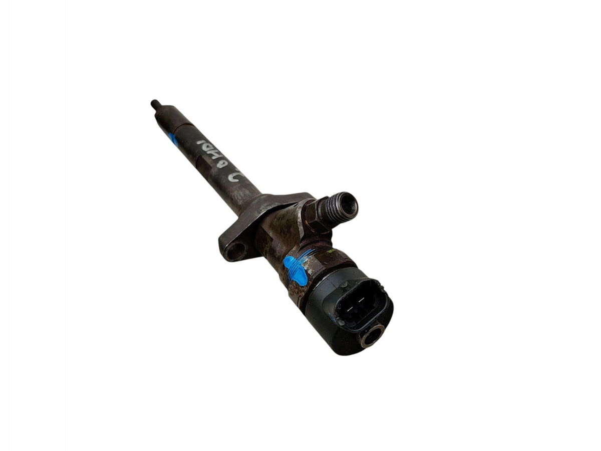 PEUGEOT 607 807 406 C5 AND C8 2.2 HDI 9637277980 0445110036 INJECTOR