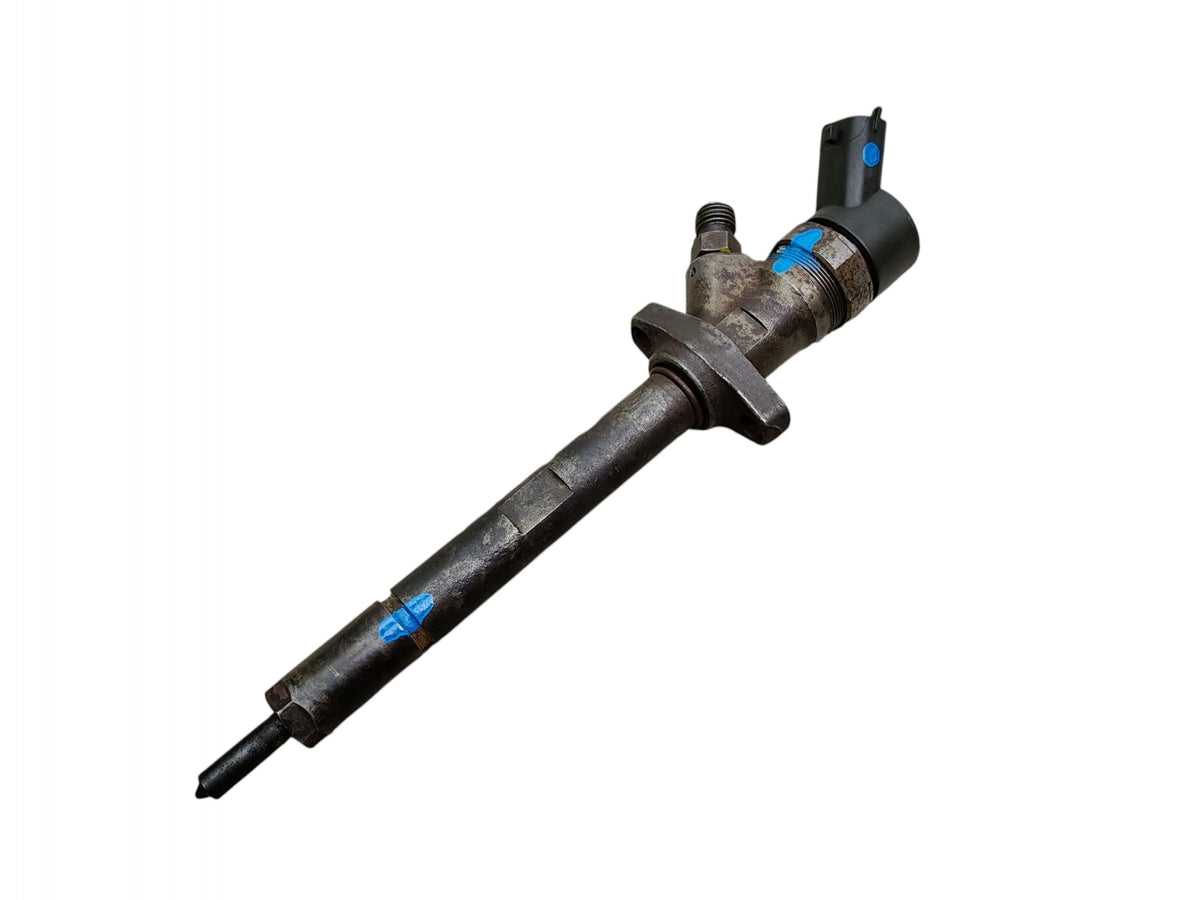 PEUGEOT 607 807 406 C5 AND C8 2.2 HDI 9637277980 0445110036 INJECTOR