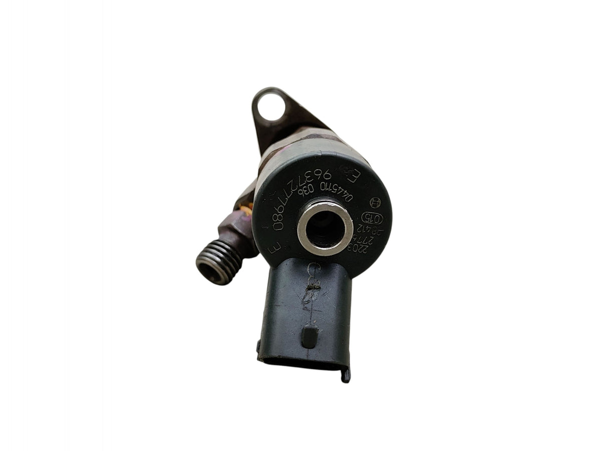 PEUGEOT 607 807 406 C5 AND C8 2.2 HDI 9637277980 0445110036 INJECTOR