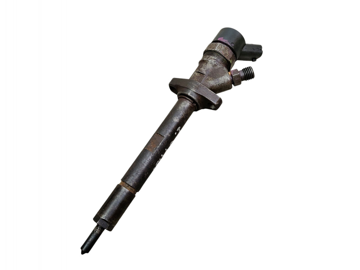 PEUGEOT 607 807 406 C5 AND C8 2.2 HDI 9637277980 0445110036 INJECTOR