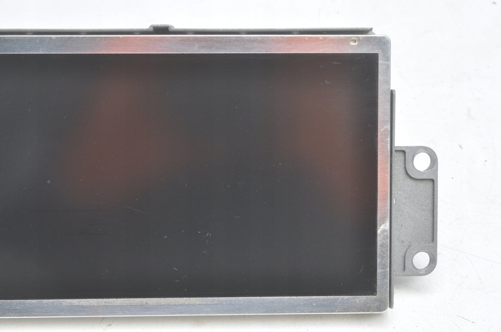 PEUGEOT 607 LIFT DISPLAY NAVIGATION SCREEN 9661552680
