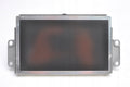 PEUGEOT 607 LIFT DISPLAY NAVIGATION SCREEN 9661552680