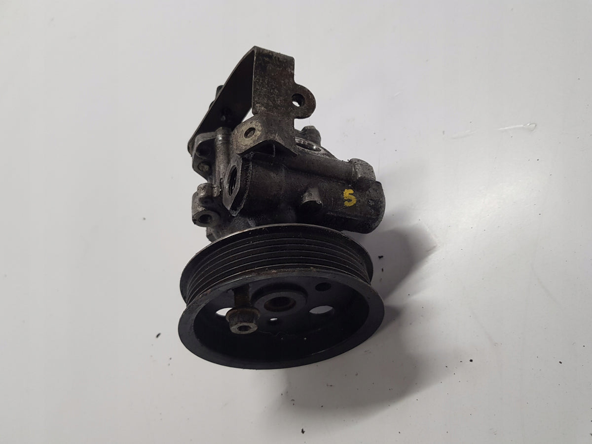 PEUGEOT 607 POWER STEERING PUMP 2.7HDI 9655444580