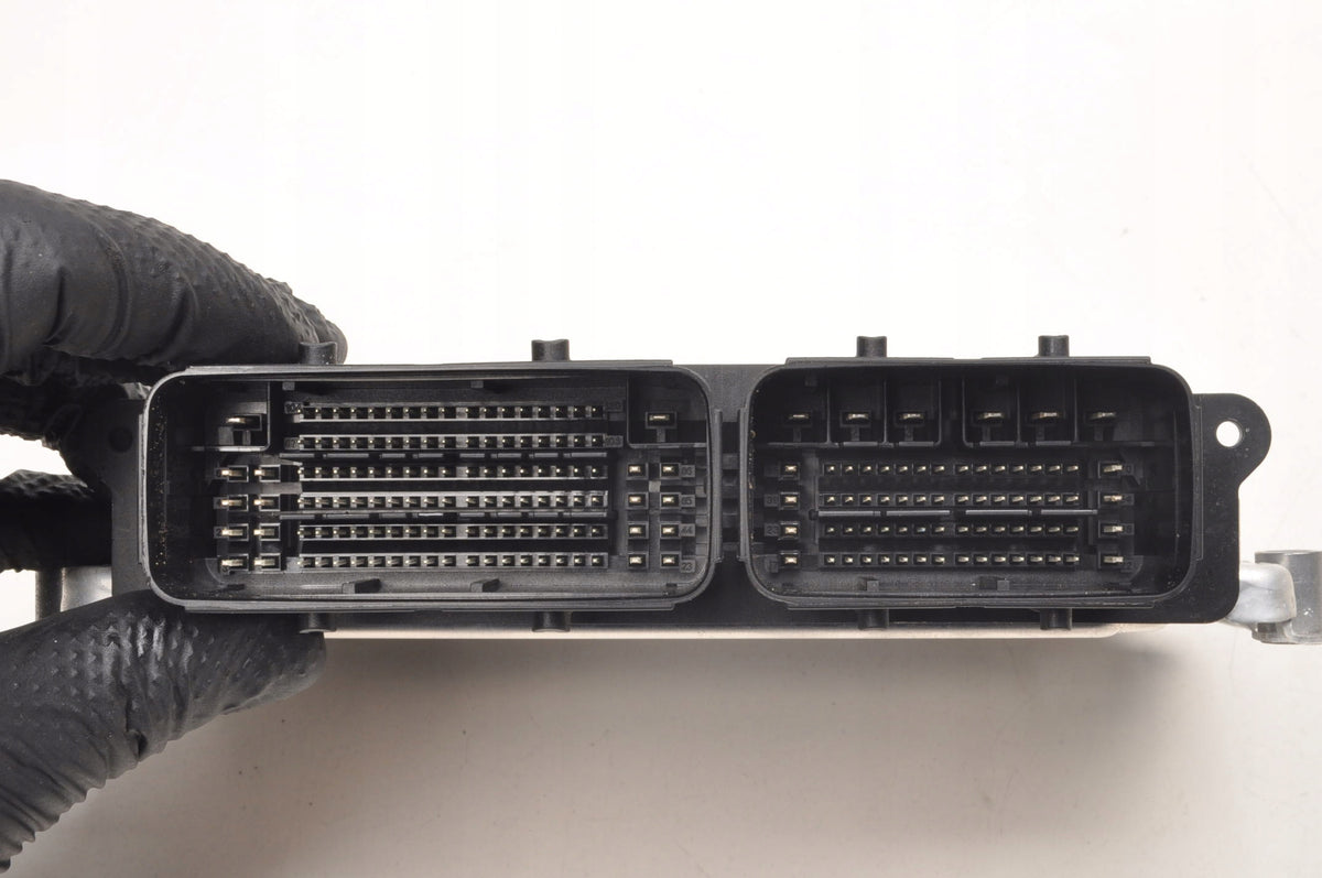 PEUGEOT E-2008 II FIAT 600 E COMPUTER ENGINE DRIVER 2024 9863406980