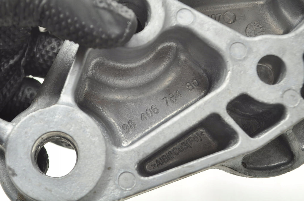 PEUGEOT RIFTER PAW MOTOR BRACKET 25R 9840678480