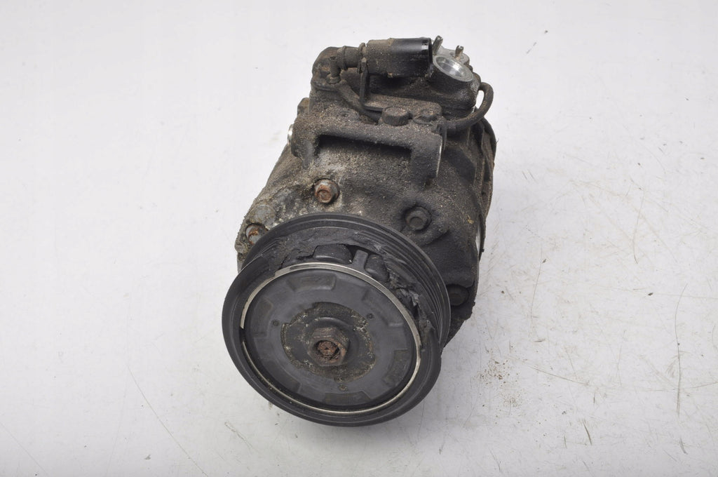 PHAETON 3.0 TDI AIR CONDITIONING COMPRESSOR 3D0820803B