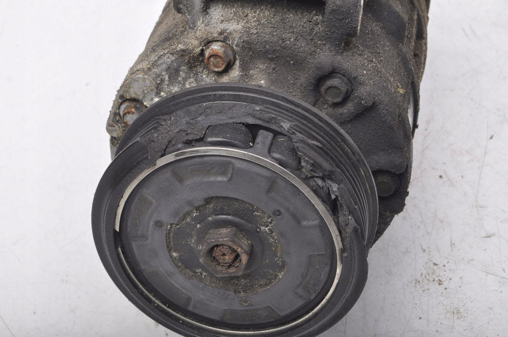 PHAETON 3.0 TDI AIR CONDITIONING COMPRESSOR 3D0820803B