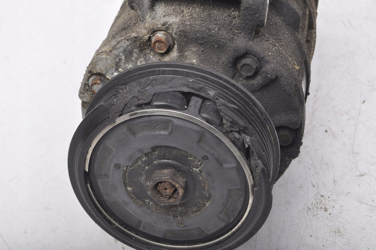 PHAETON 3.0 TDI AIR CONDITIONING COMPRESSOR 3D0820803B