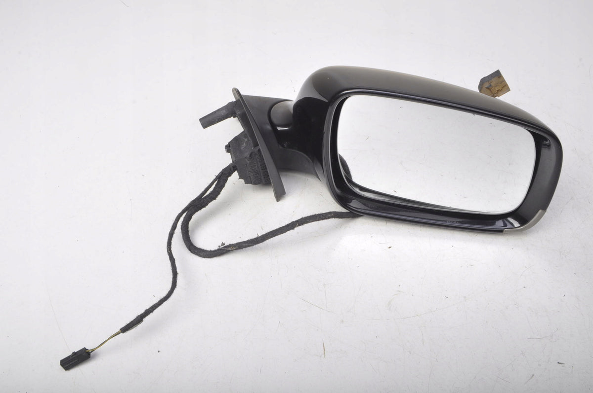 PHAETON RIGHT MIRROR ELECTRIC 2PIN+12PIN EU