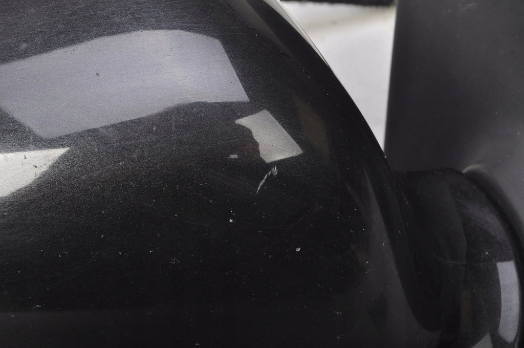 PHAETON RIGHT MIRROR ELECTRIC 2PIN+12PIN EU