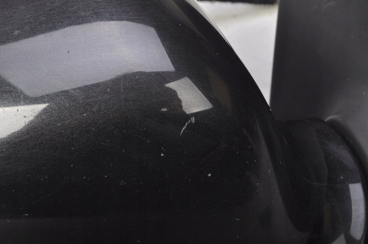 PHAETON RIGHT MIRROR ELECTRIC 2PIN+12PIN EU