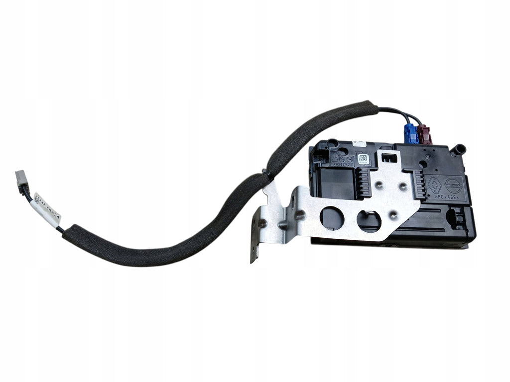 PHONE CONTROLLER MODULE ECALL SAUCE NISSAN QASHQAI J12 III 282756RN2B
