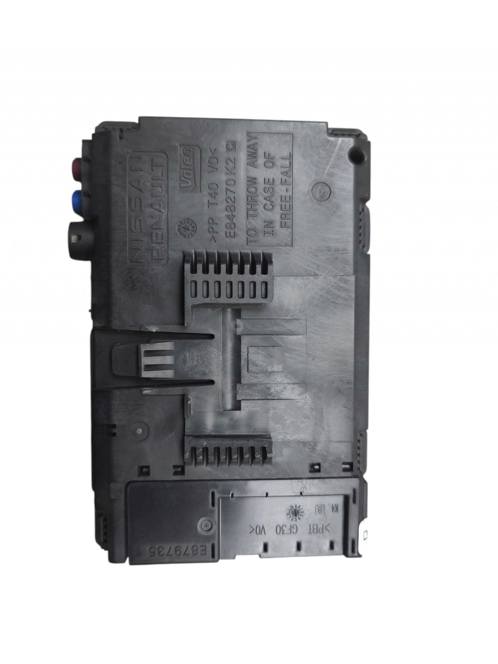 PHONE CONTROLLER MODULE NISSAN QASHQAI J12 28275HN21C