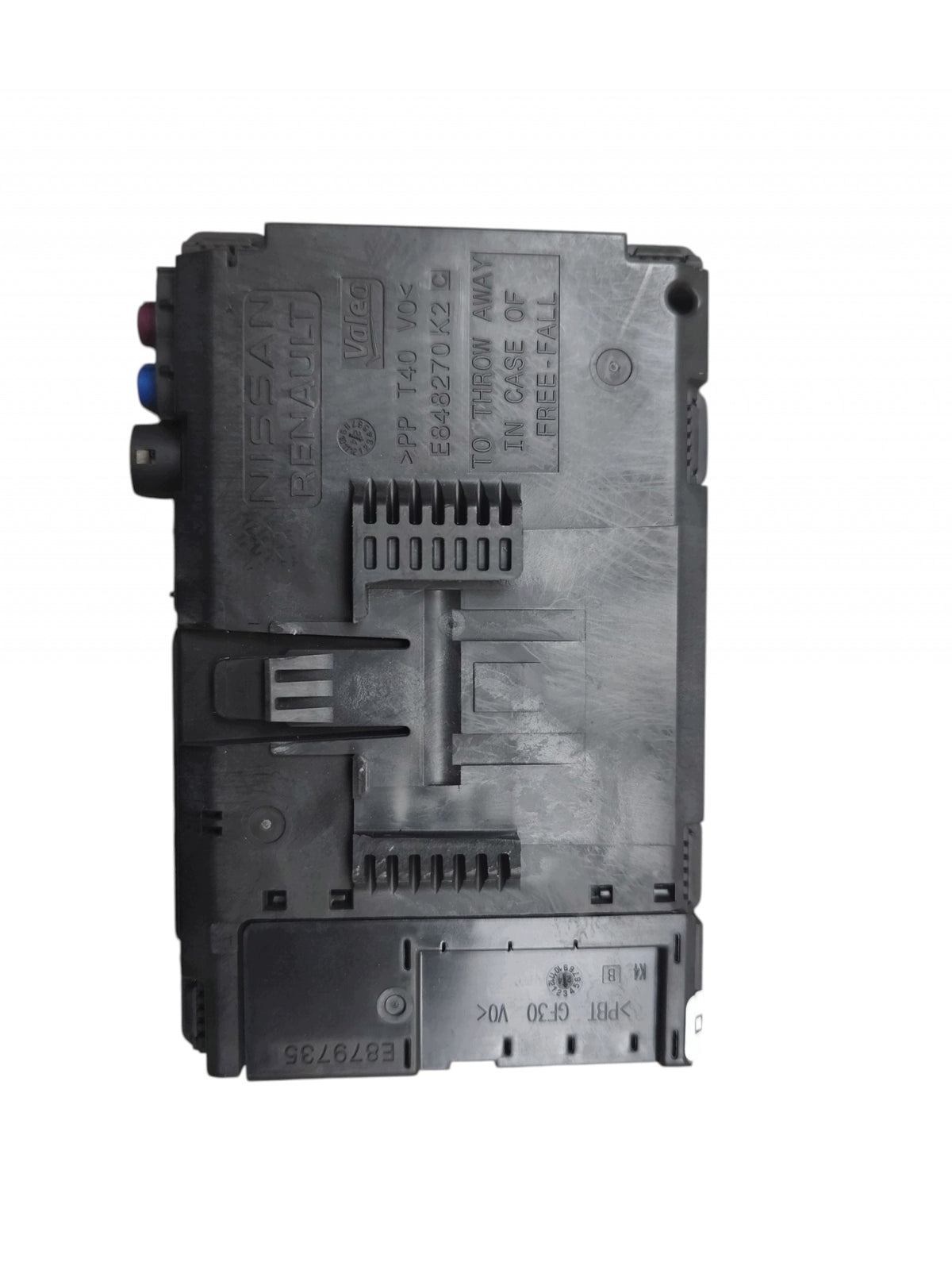PHONE CONTROLLER MODULE NISSAN QASHQAI J12 28275HN21C
