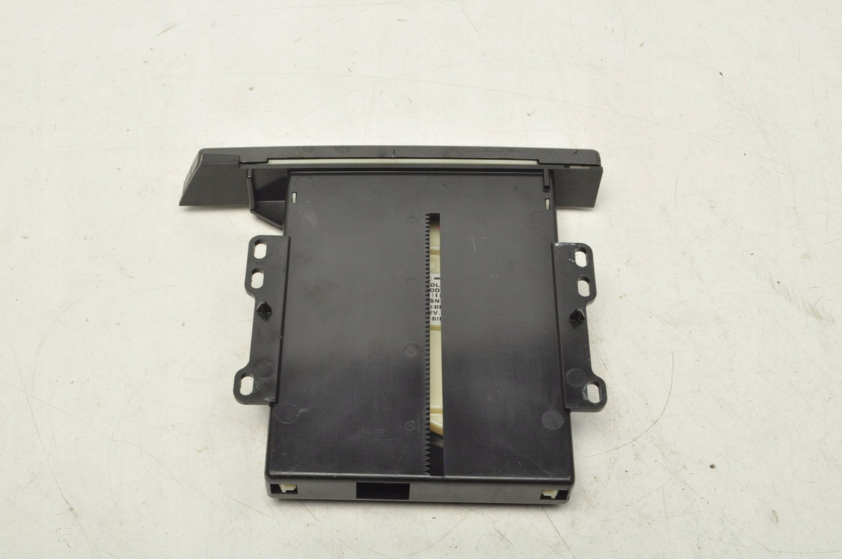 PHONE PANEL JAGUAR S-TYPE X200 YR83-19K350-BA