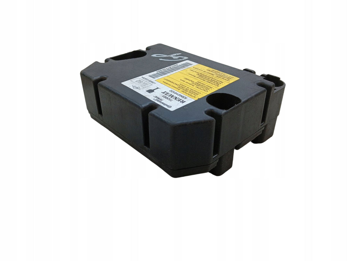 PILLOW SENSOR MODULE RENAULT MEGANE II 2 8200214122