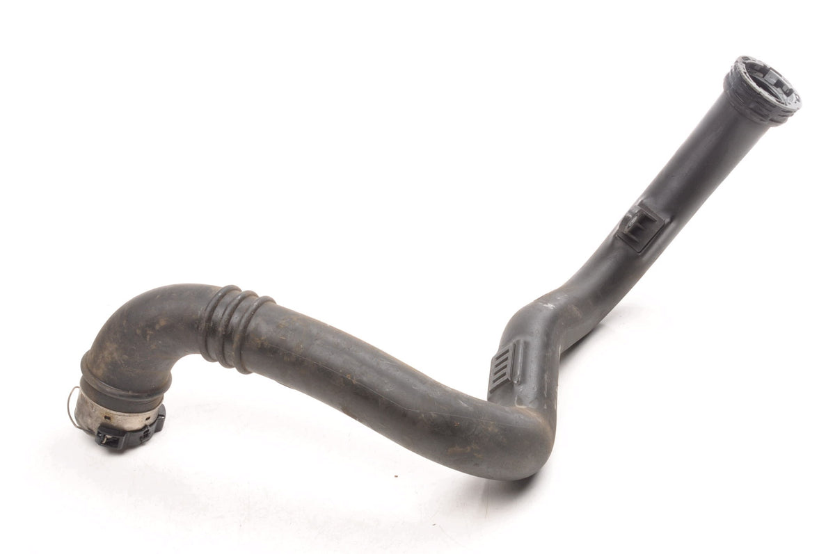 PIPE AIR INTAKE OPEL INSIGNIA II B 1.6 CDTi 110 KM 39082935