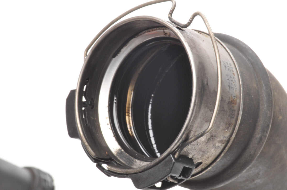 PIPE AIR INTAKE OPEL INSIGNIA II B 1.6 CDTi 110 KM 39082935
