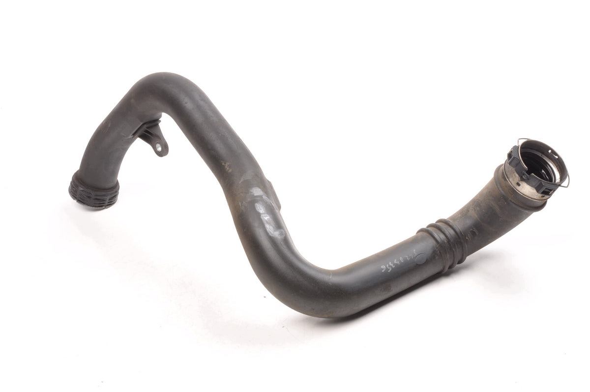 PIPE AIR INTAKE OPEL INSIGNIA II B 1.6 CDTi 110 KM 39082935