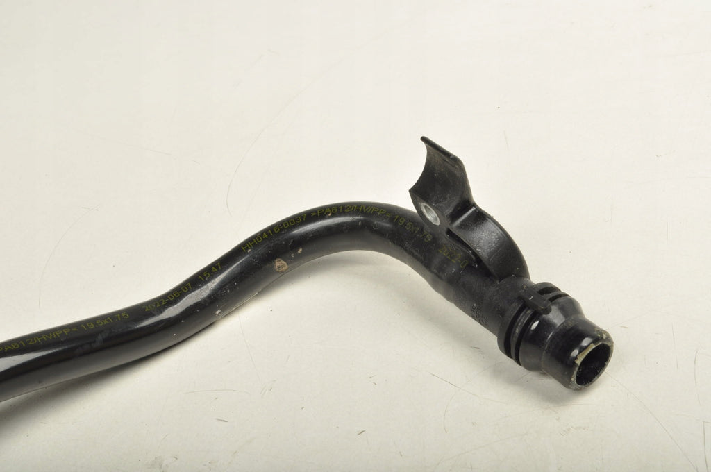 PIPE WATER HOSE BMW iX I20 8743379