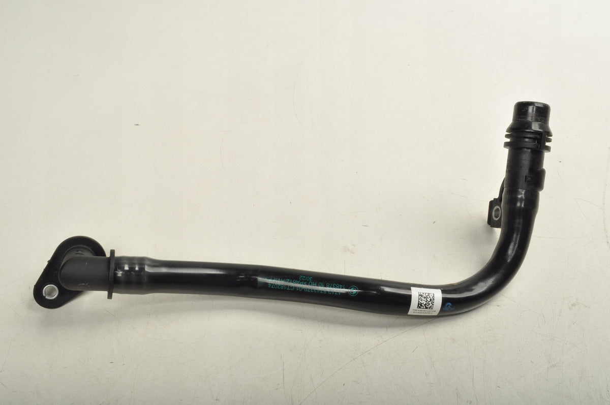PIPE WATER HOSE BMW iX I20 8743379