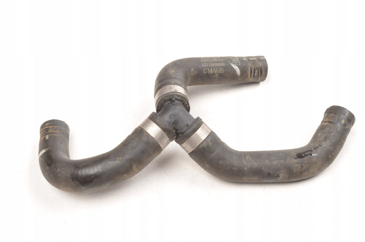 PIPE WATER HOSE VOLVO S60 III V60 II XC60 XC90 V90 S90 B5 31493282