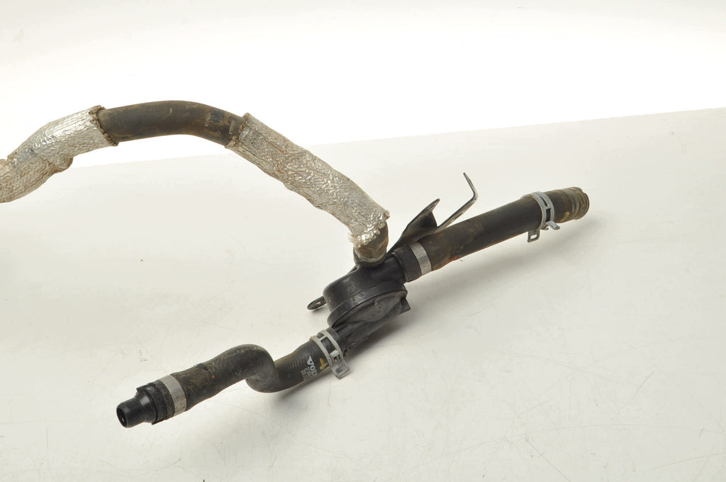 PIPE WATER PIPE VOLVO S60 V60 II T6 31368487 32222172 31368325 31368322