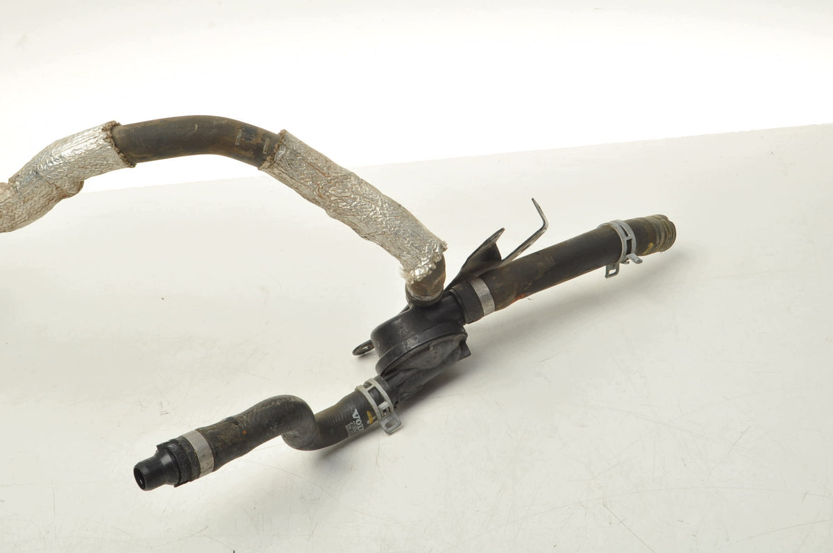 PIPE WATER PIPE VOLVO S60 V60 II T6 31368487 32222172 31368325 31368322