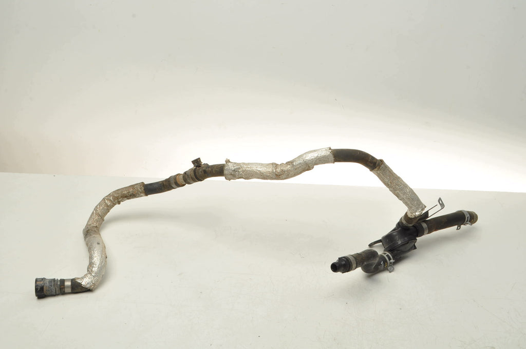 PIPE WATER PIPE VOLVO S60 V60 II T6 31368487 32222172 31368325 31368322