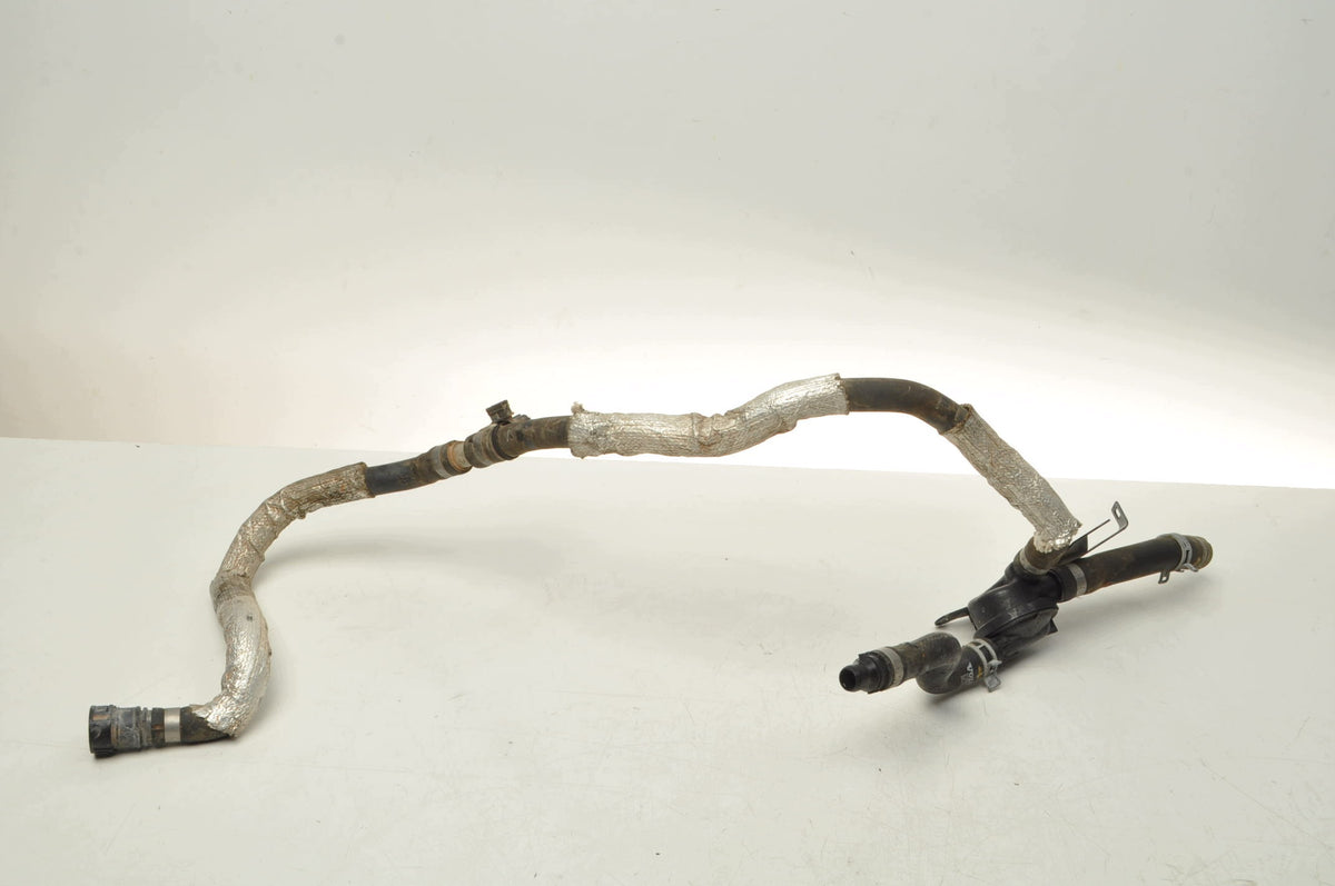 PIPE WATER PIPE VOLVO S60 V60 II T6 31368487 32222172 31368325 31368322