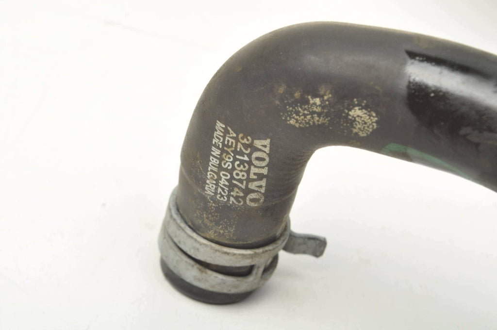 PIPE WATER PIPE VOLVO XC40 EV ELECTRICIAN POLESTAR II 32138742