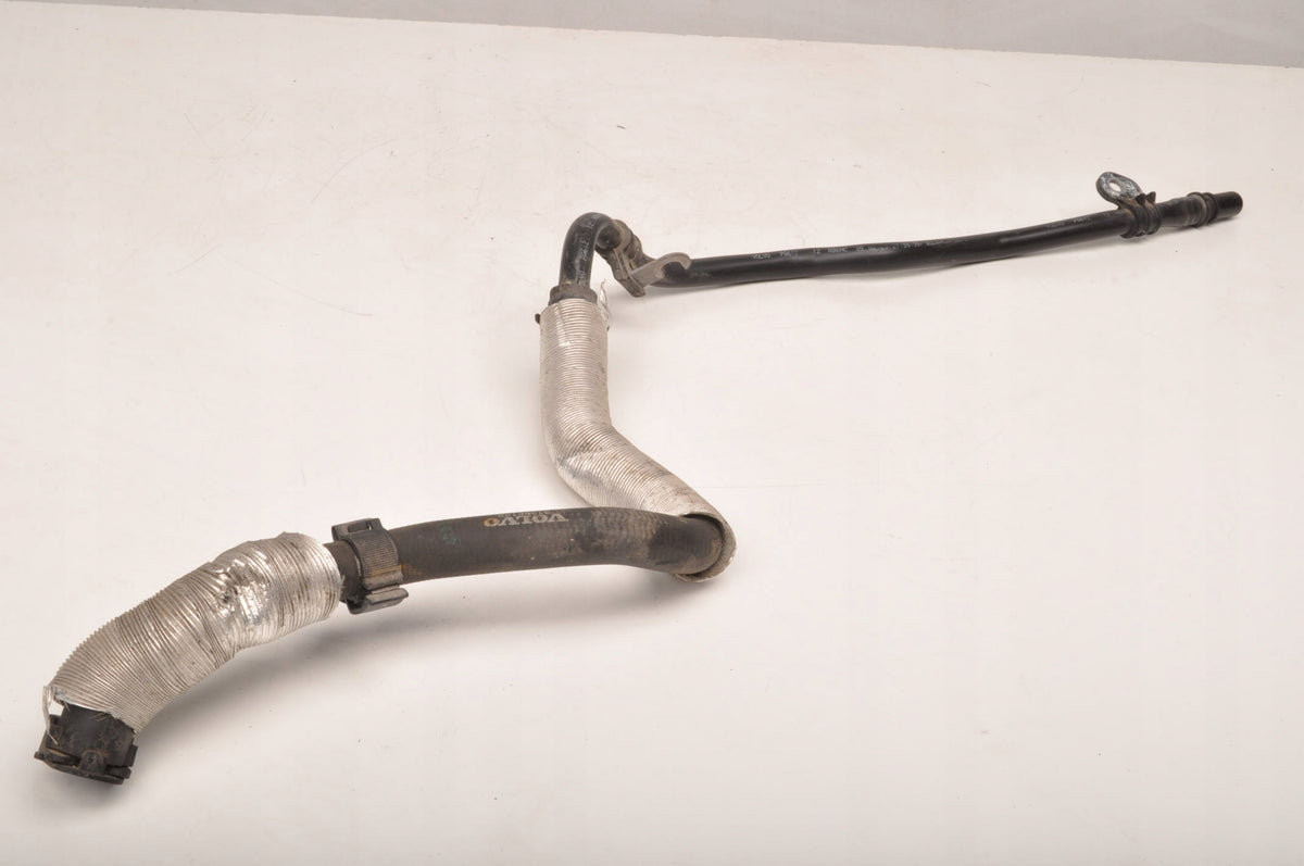 PIPE WATER PIPE VOLVO XC60 II 2.0 16V T8 31368149