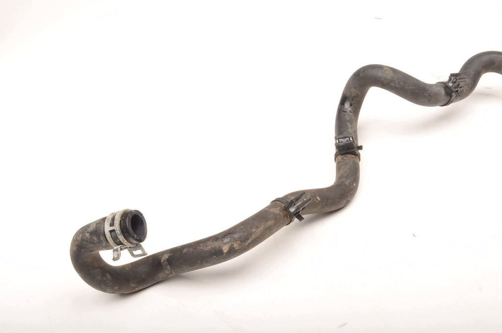 PIPE WATER PIPE VOLVO XC60 II 2.0 16V T8 390KM 31657982