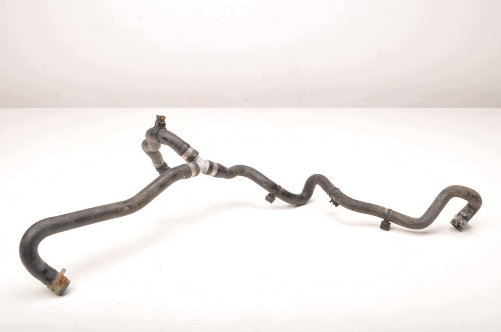 PIPE WATER PIPE VOLVO XC60 II 2.0 16V T8 390KM 31657982