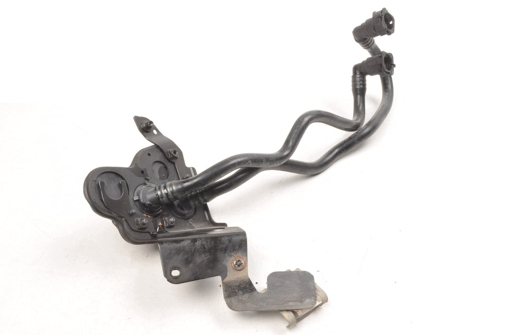 PIPE WATER PIPE VOLVO XC60 II 31380898 31493034 31493032