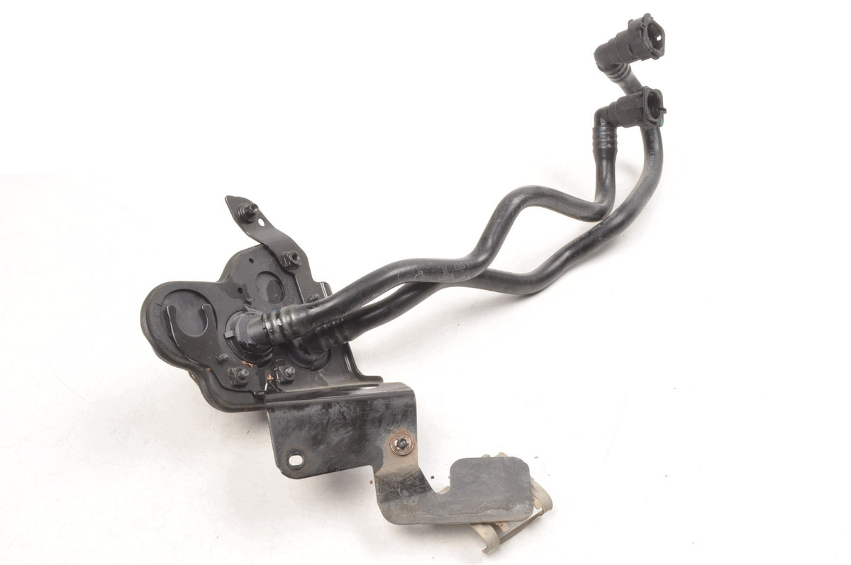 PIPE WATER PIPE VOLVO XC60 II 31380898 31493034 31493032